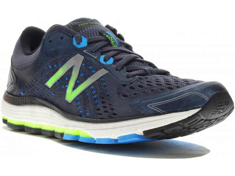 chaussures running new balance pronateur